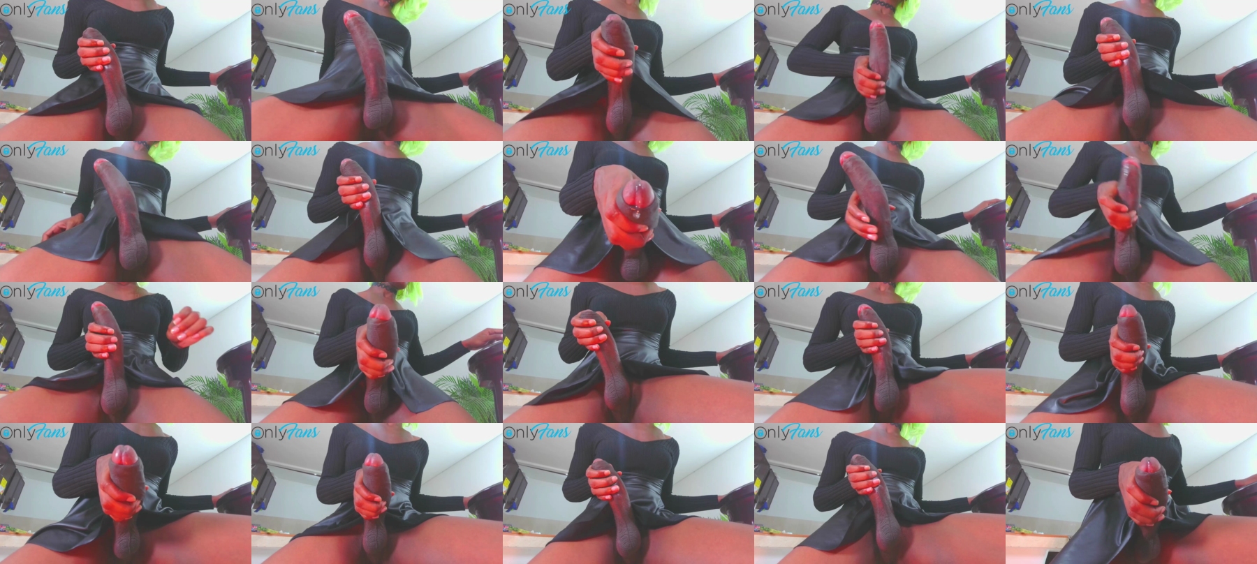 Africandoll8i8  06-05-2021